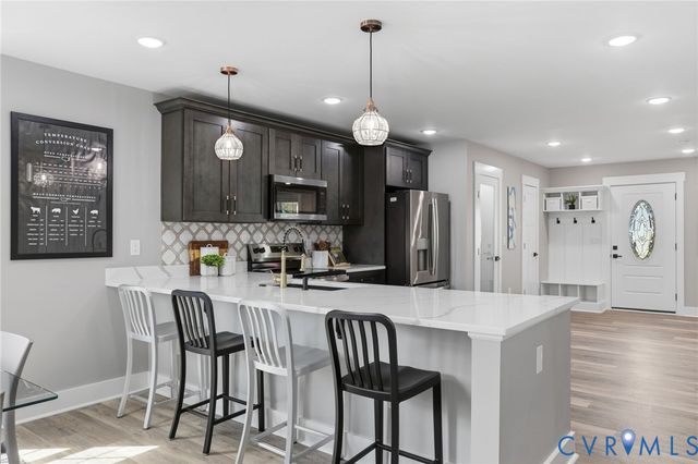 1450 Ferndale Ave, Petersburg, VA 23803