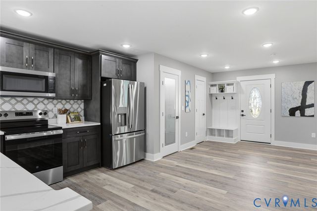 1450 Ferndale Ave, Petersburg, VA 23803