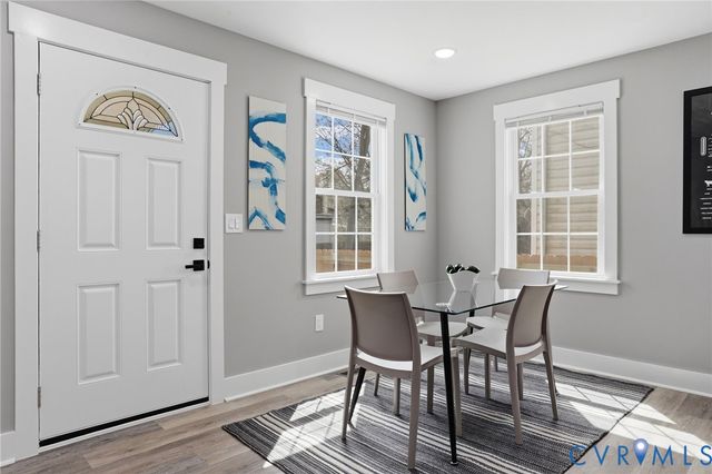 1450 Ferndale Ave, Petersburg, VA 23803