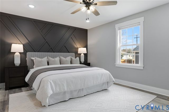 1450 Ferndale Ave, Petersburg, VA 23803