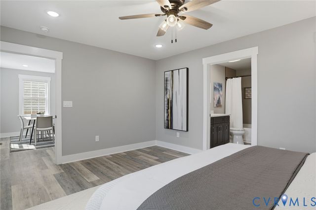 1450 Ferndale Ave, Petersburg, VA 23803