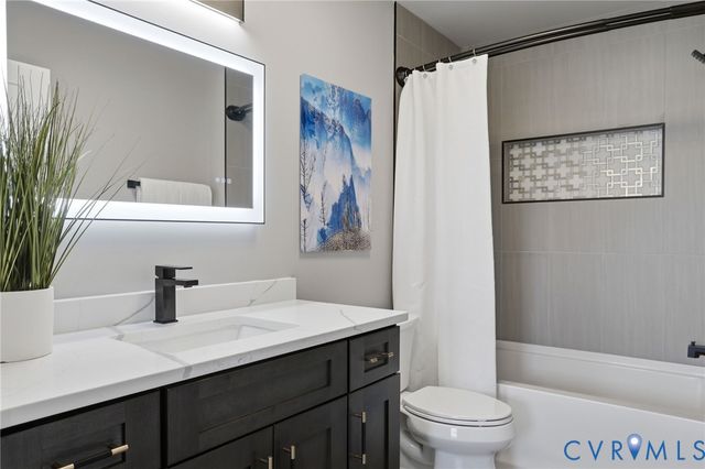 1450 Ferndale Ave, Petersburg, VA 23803