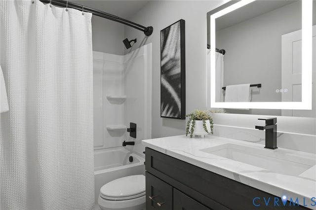 1450 Ferndale Ave, Petersburg, VA 23803