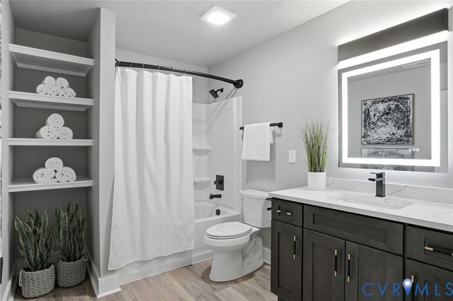 1450 Ferndale Ave, Petersburg, VA 23803