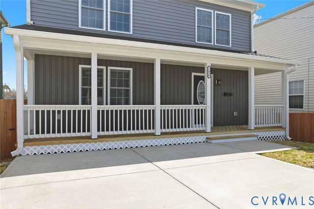 1450 Ferndale Ave, Petersburg, VA 23803