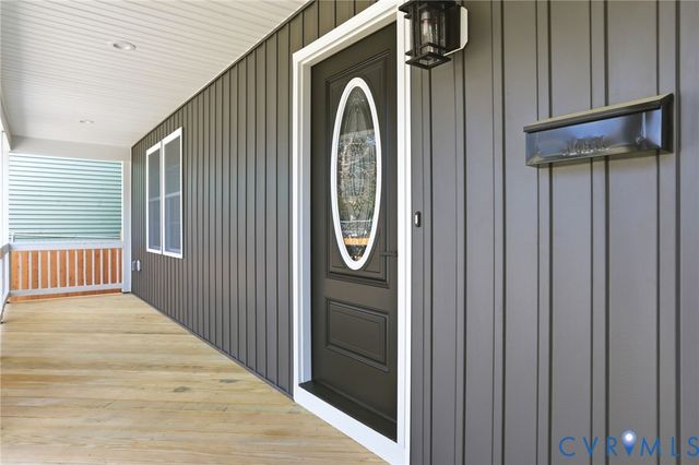 1450 Ferndale Ave, Petersburg, VA 23803