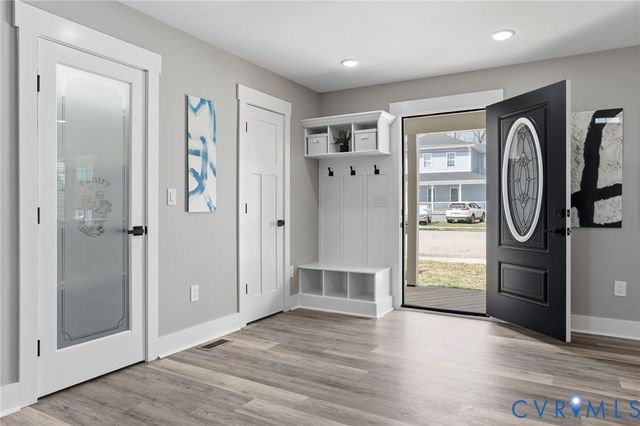 1450 Ferndale Ave, Petersburg, VA 23803