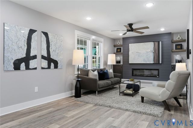 1450 Ferndale Ave, Petersburg, VA 23803