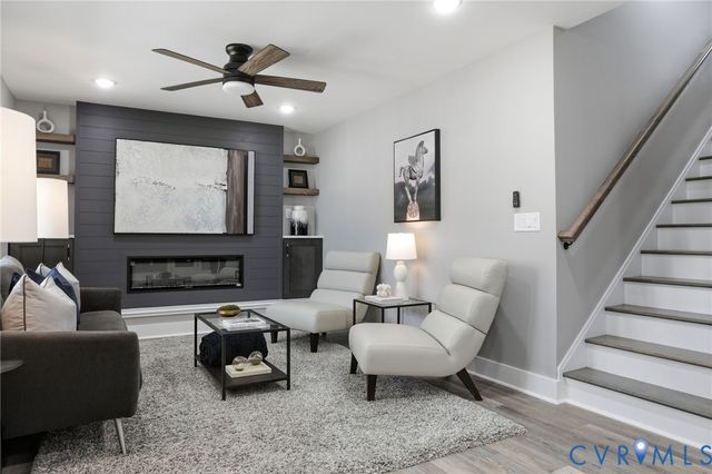 1450 Ferndale Ave, Petersburg, VA 23803