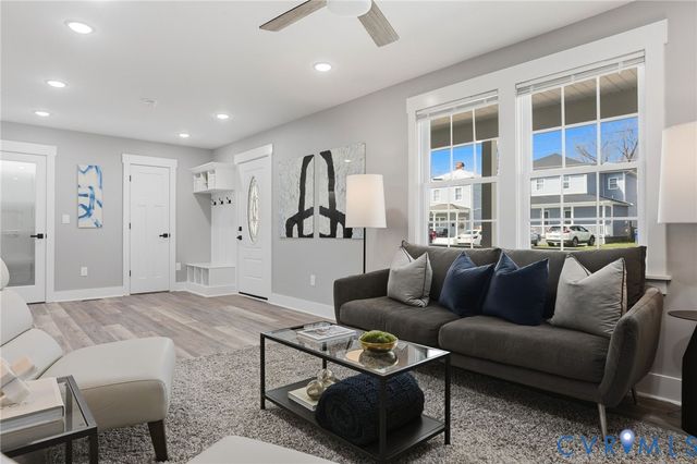 1450 Ferndale Ave, Petersburg, VA 23803