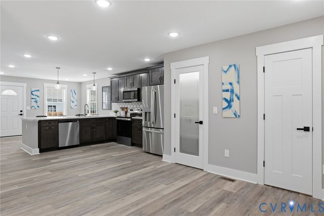 1450 Ferndale Ave, Petersburg, VA 23803