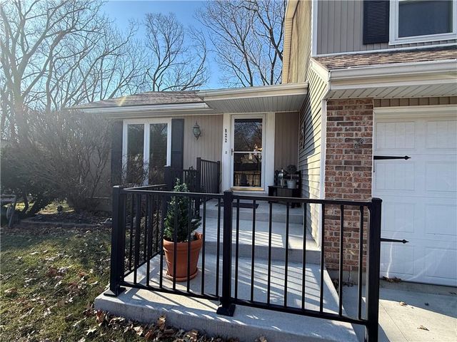 822 S 57th Terrace, Kansas City, KS 66106