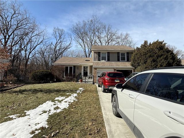 822 S 57th Terrace, Kansas City, KS 66106