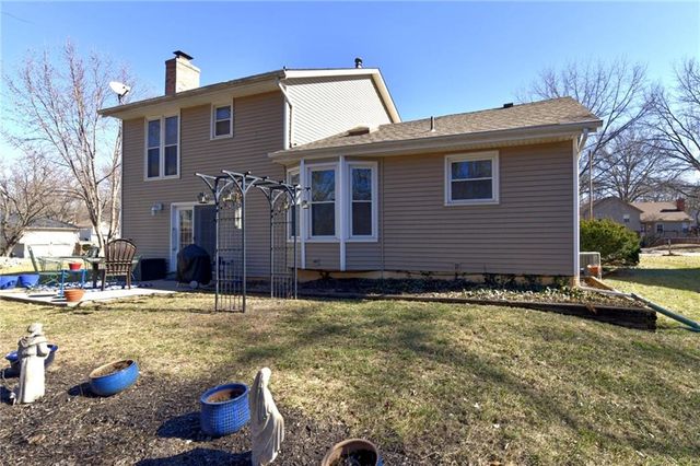 822 S 57th Terrace, Kansas City, KS 66106