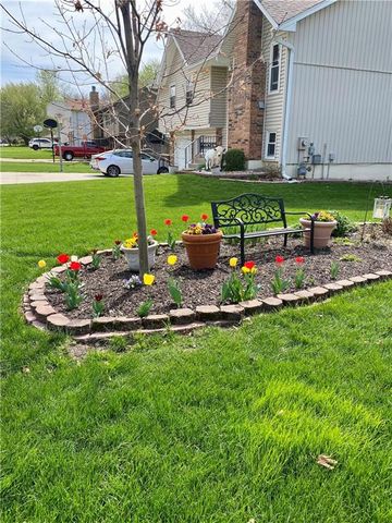 822 S 57th Terrace, Kansas City, KS 66106