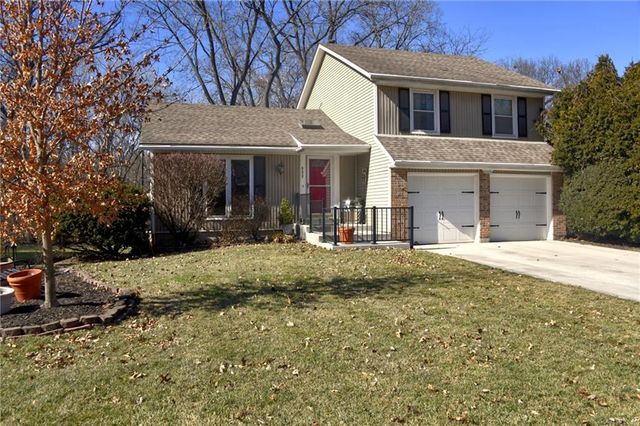 822 S 57th Terrace, Kansas City, KS 66106