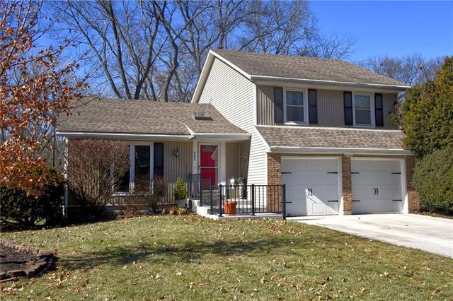 822 S 57th Terrace, Kansas City, KS 66106