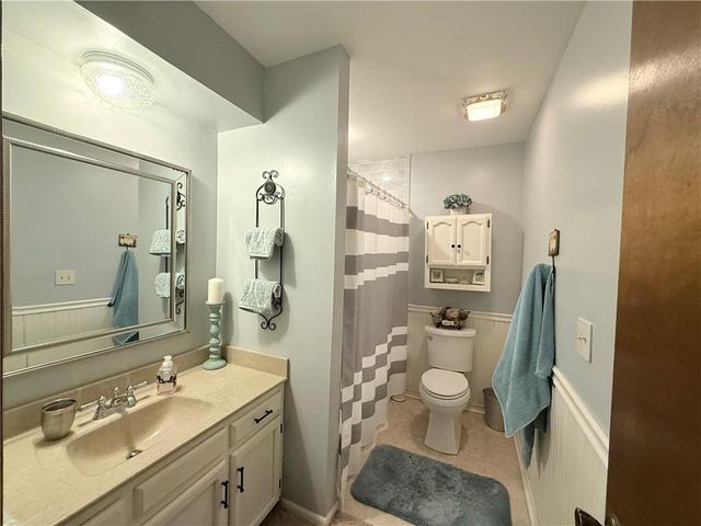 822 S 57th Terrace, Kansas City, KS 66106