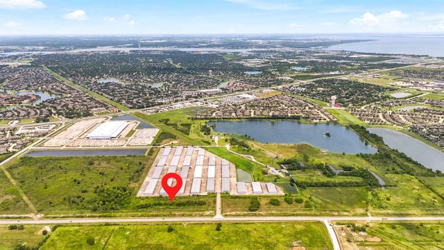 Reserve J E Fm 646, League City, TX 77573