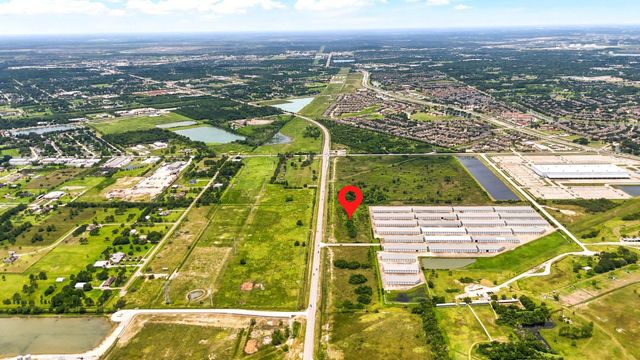 Reserve J E Fm 646, League City, TX 77573