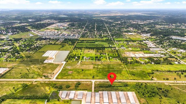 Reserve J E Fm 646, League City, TX 77573