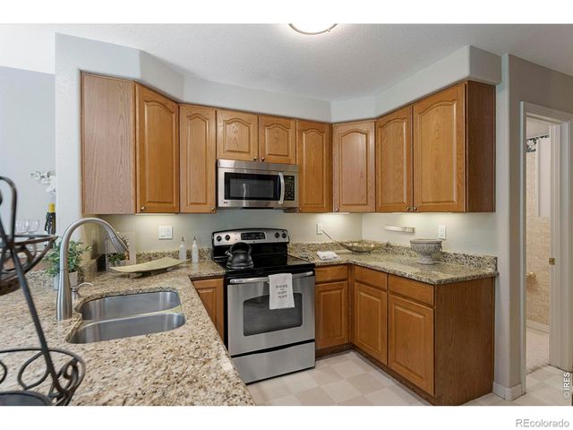 907 Hover Ridge Circle 4, Longmont, CO 80501
