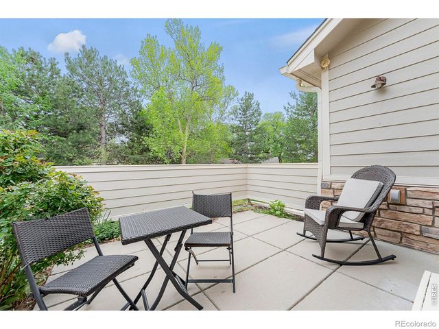 907 Hover Ridge Circle 4, Longmont, CO 80501