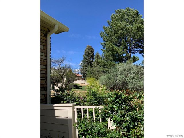 907 Hover Ridge Circle 4, Longmont, CO 80501
