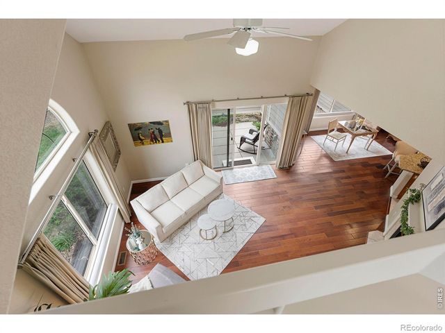 907 Hover Ridge Circle 4, Longmont, CO 80501