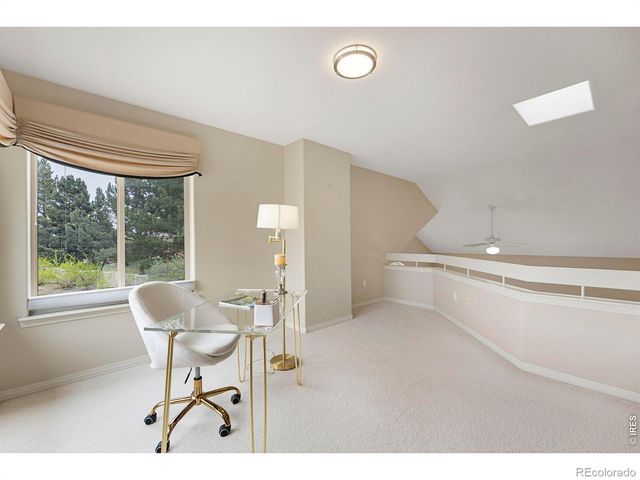 907 Hover Ridge Circle 4, Longmont, CO 80501