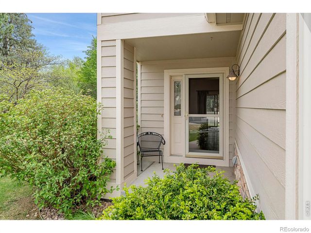 907 Hover Ridge Circle 4, Longmont, CO 80501