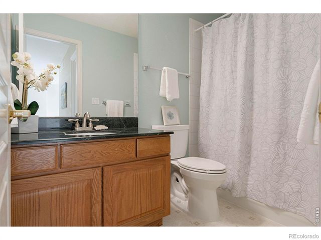 907 Hover Ridge Circle 4, Longmont, CO 80501