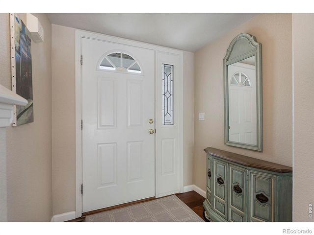 907 Hover Ridge Circle 4, Longmont, CO 80501
