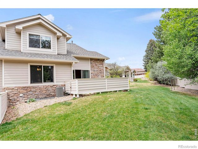 907 Hover Ridge Circle 4, Longmont, CO 80501