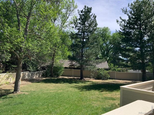 907 Hover Ridge Circle 4, Longmont, CO 80501