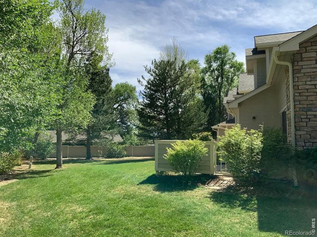 907 Hover Ridge Circle 4, Longmont, CO 80501