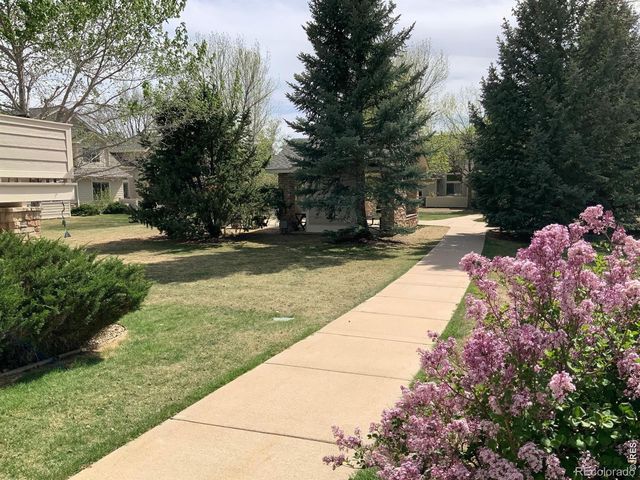 907 Hover Ridge Circle 4, Longmont, CO 80501