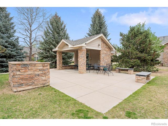 907 Hover Ridge Circle 4, Longmont, CO 80501