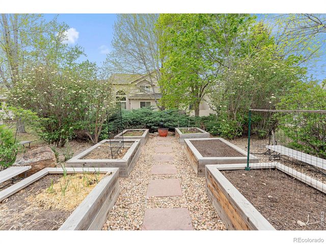 907 Hover Ridge Circle 4, Longmont, CO 80501