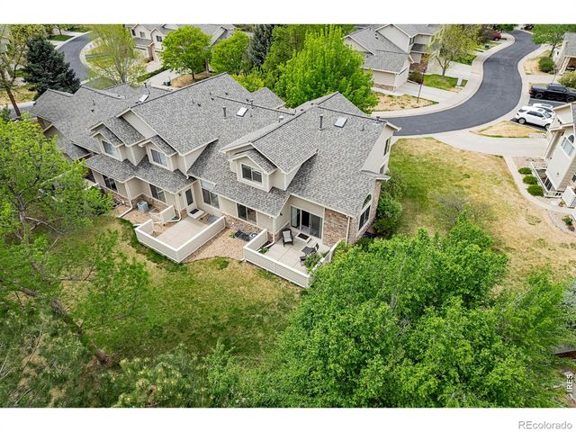 907 Hover Ridge Circle 4, Longmont, CO 80501