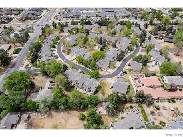 907 Hover Ridge Circle 4, Longmont, CO 80501