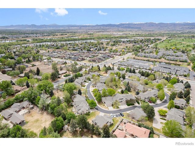 907 Hover Ridge Circle 4, Longmont, CO 80501