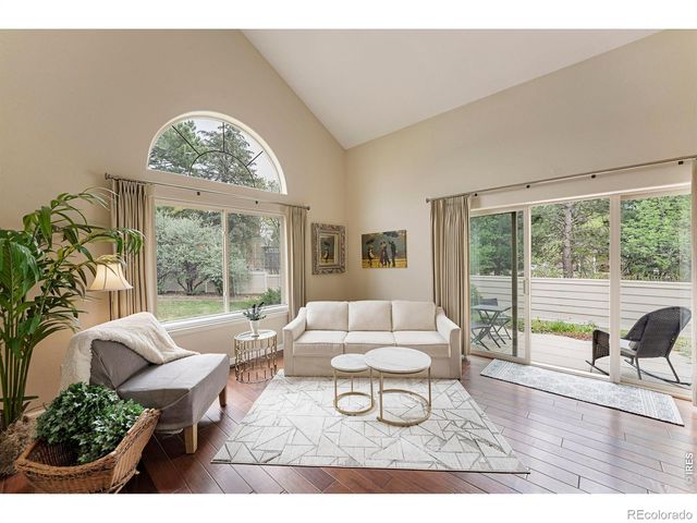 907 Hover Ridge Circle 4, Longmont, CO 80501