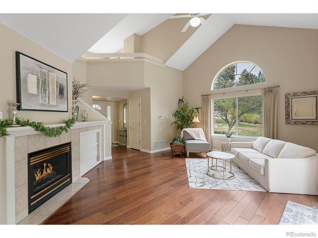 907 Hover Ridge Circle 4, Longmont, CO 80501