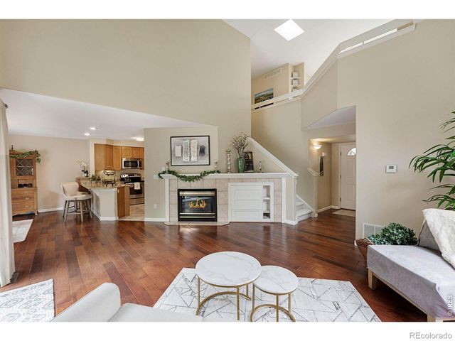 907 Hover Ridge Circle 4, Longmont, CO 80501