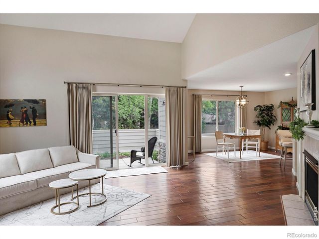 907 Hover Ridge Circle 4, Longmont, CO 80501