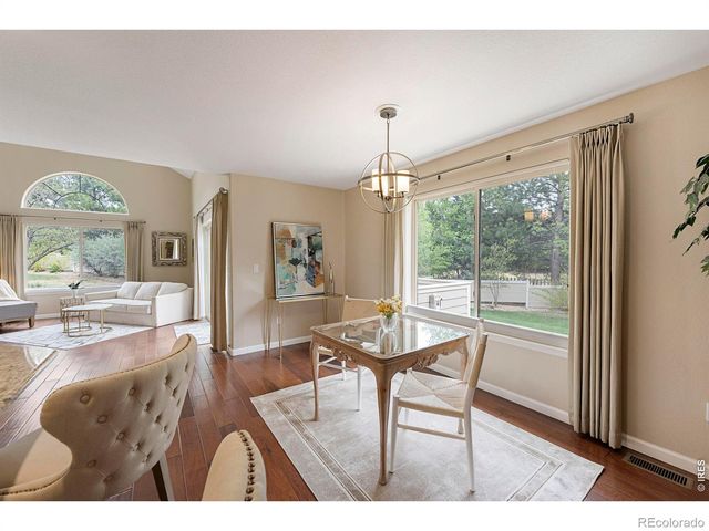907 Hover Ridge Circle 4, Longmont, CO 80501