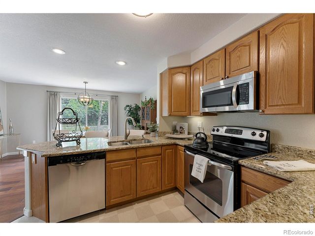 907 Hover Ridge Circle 4, Longmont, CO 80501