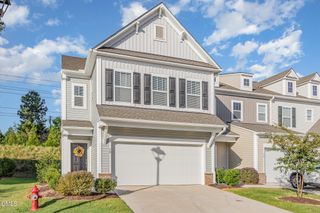 58 Little Leaf Lane, Clayton, NC 27527