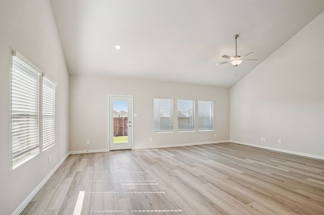 1019 Angel Street, Josephine, TX 75173